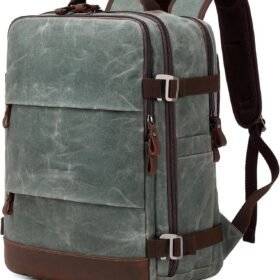 Women’s Fashion Backpack Purse Convertible Shoulder Bag